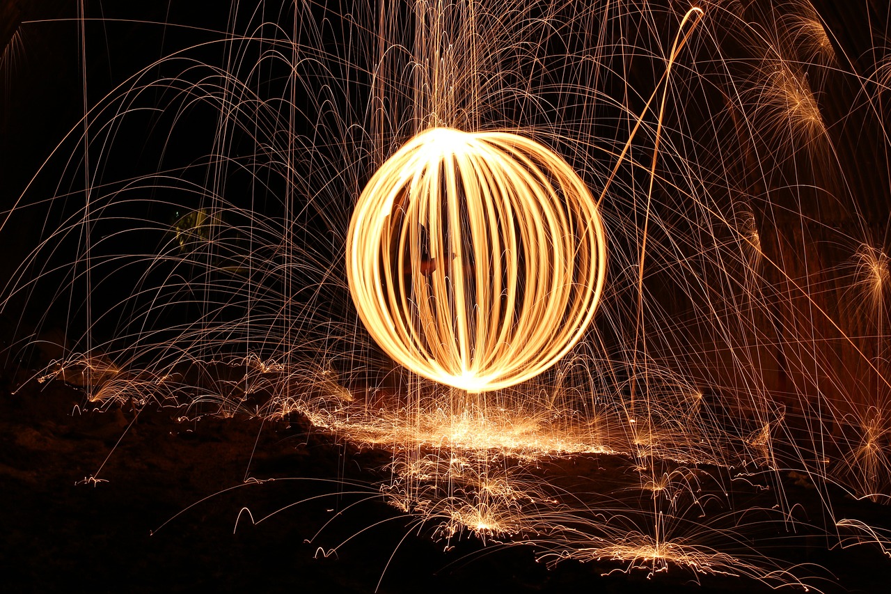 Creative Financing In The Arts: A New Frontier For Entrepreneurial Innovation - Erik Pitoniak's World Travels