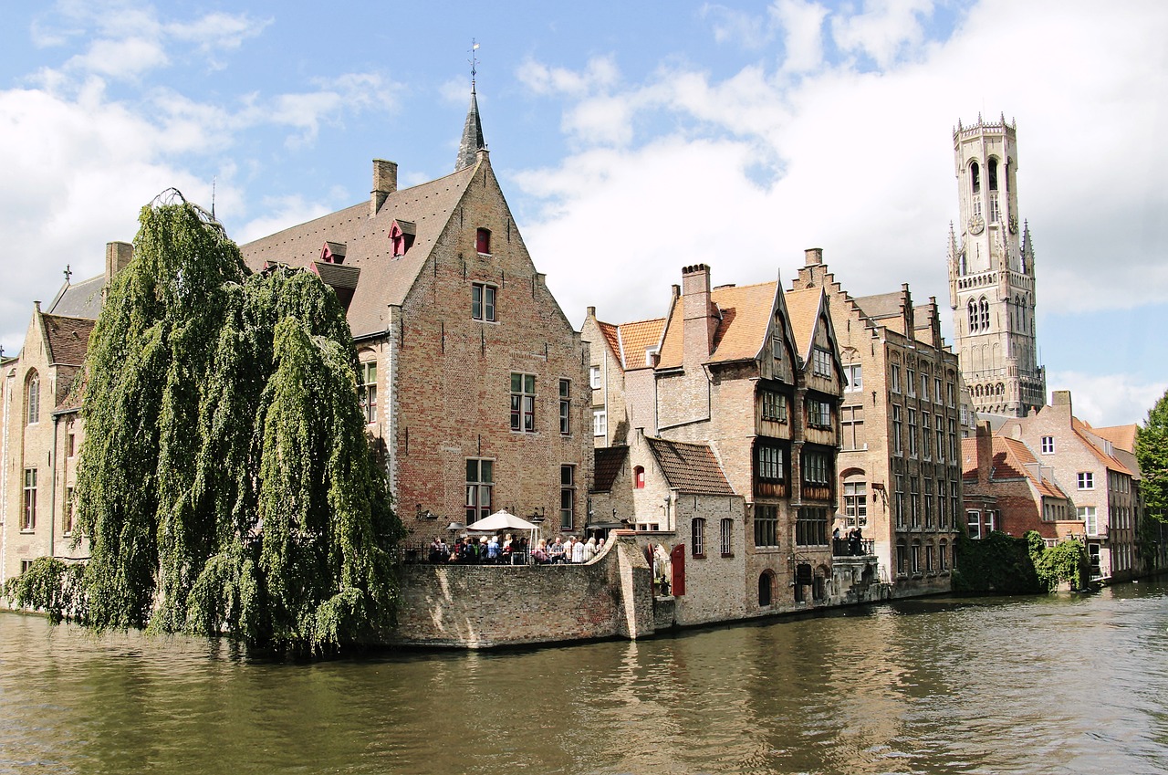 Time-Honored Traditions: Hotels That Uphold The Essence Of Old World Hospitality - Erik Pitoniak's World Travels