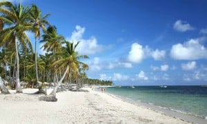 Jamaica-beach
