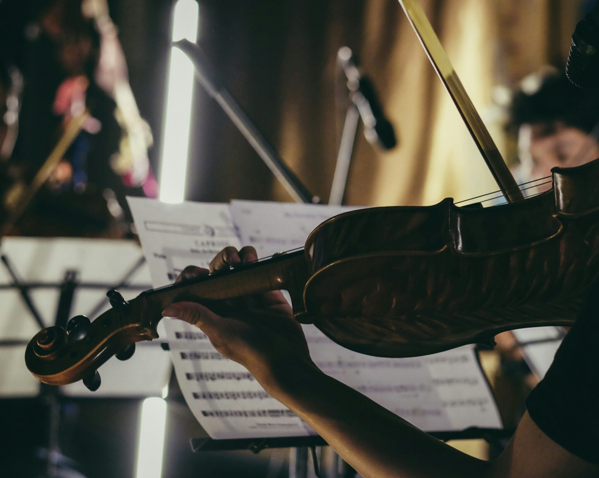 Exploring Career Development in Music Composition: A Path from Academia to the Concert Hall